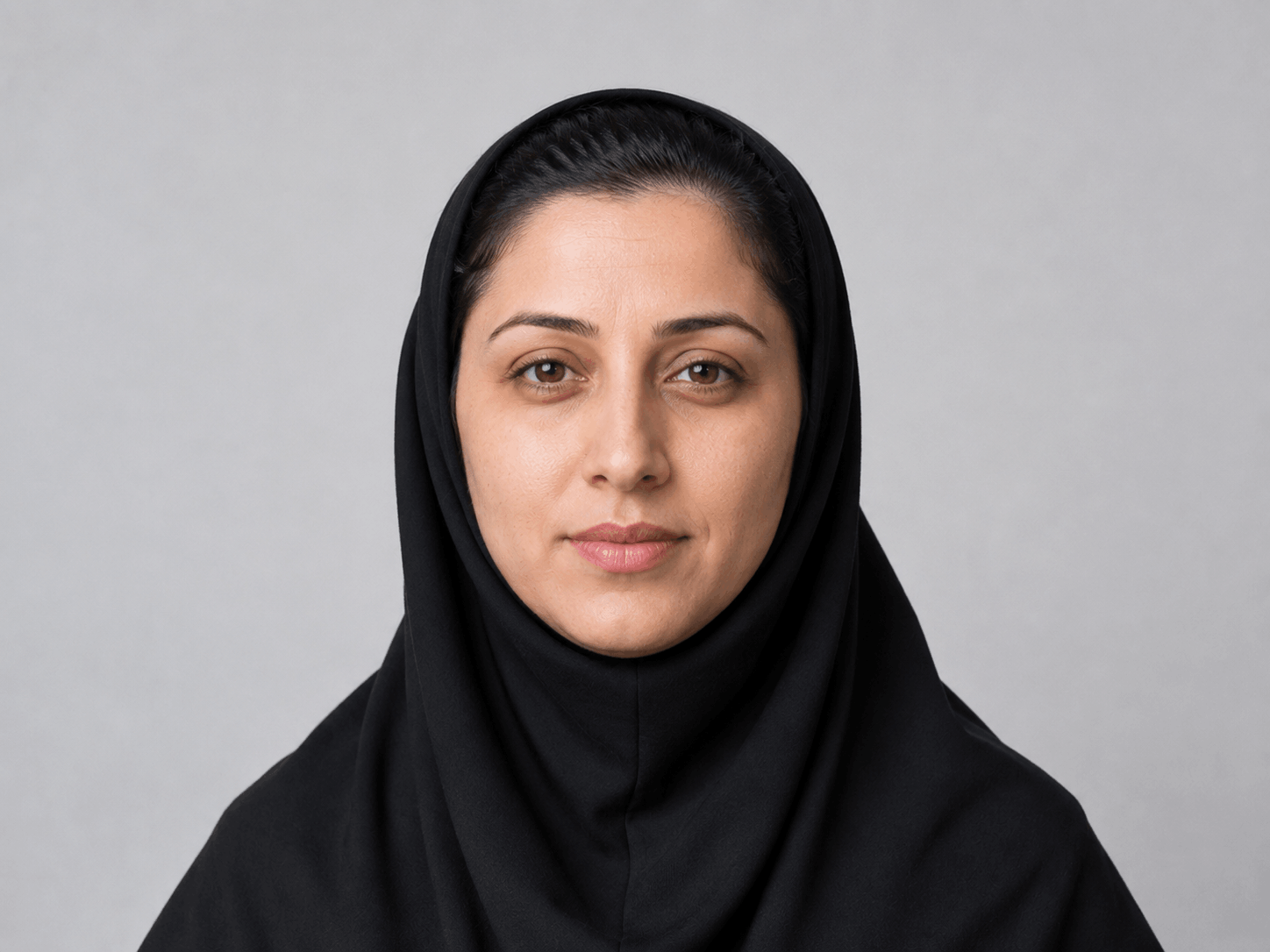 نرگس احمدی